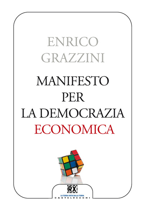 Manifesto per la democrazia economica