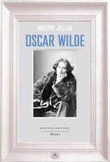Libro Oscar Wilde Philippe Jullian