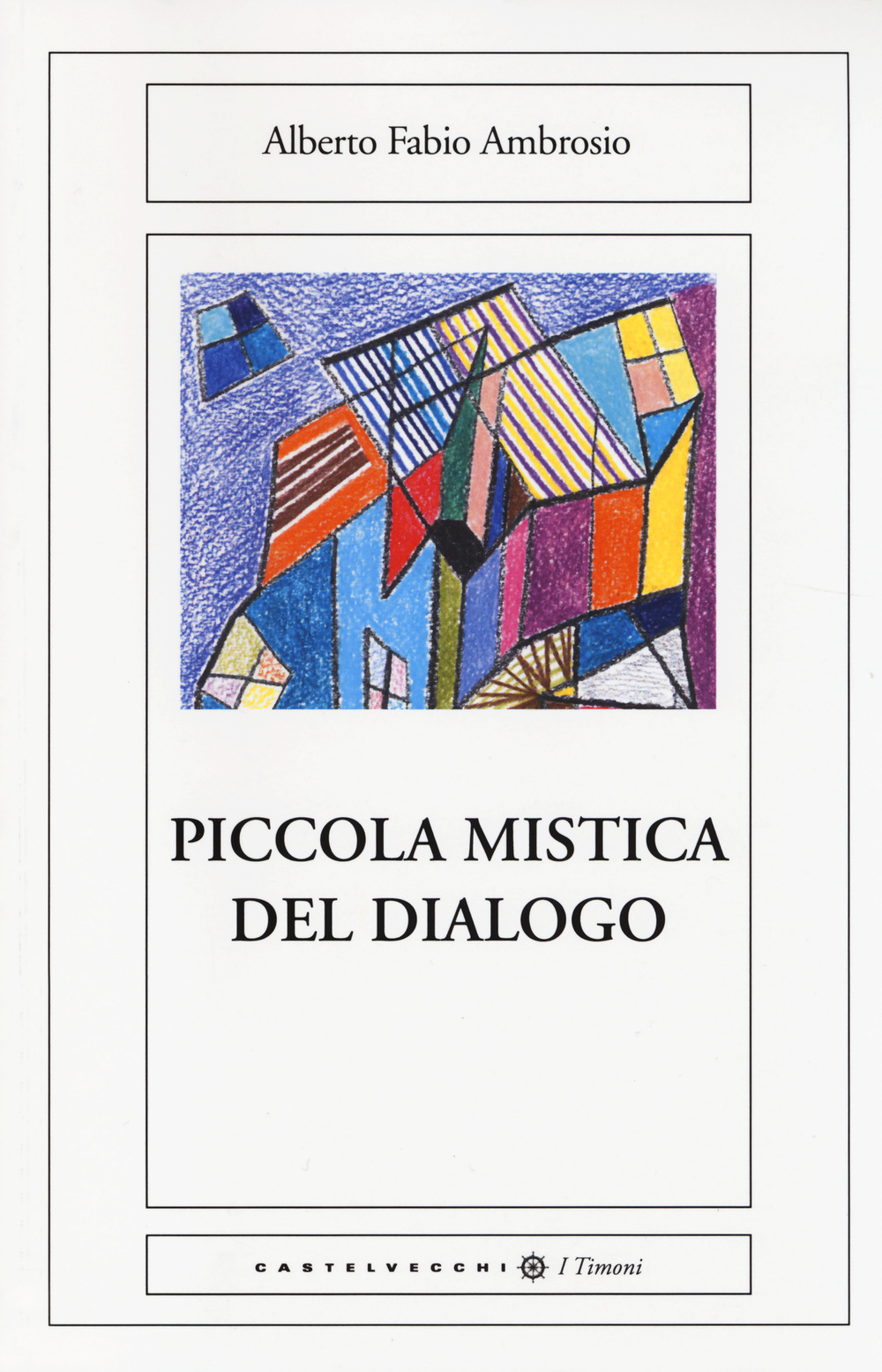 Piccola mistica del dialogo