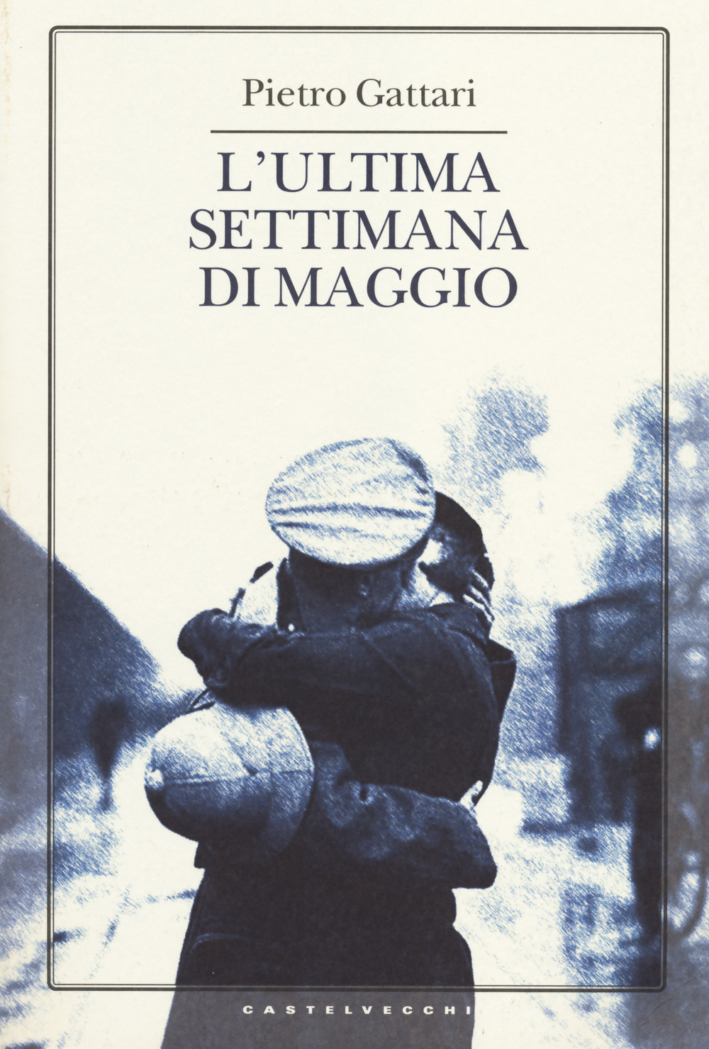 L' ultima settimana di maggio