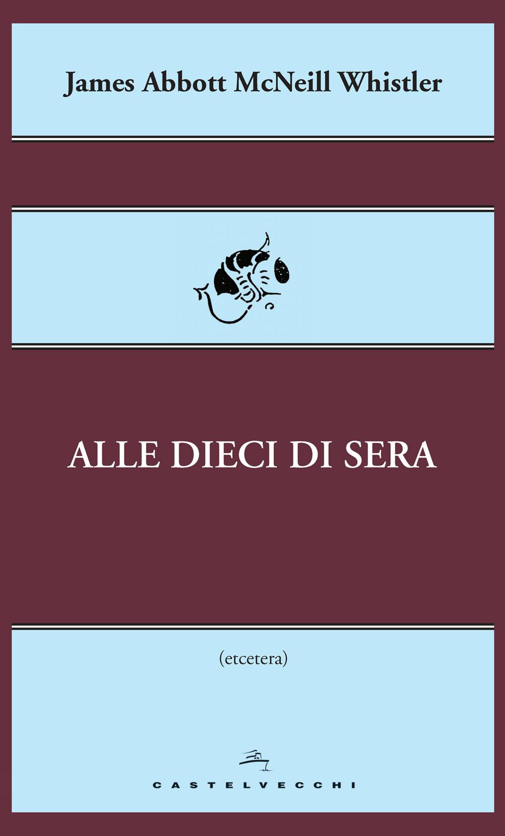 Alle dieci di sera