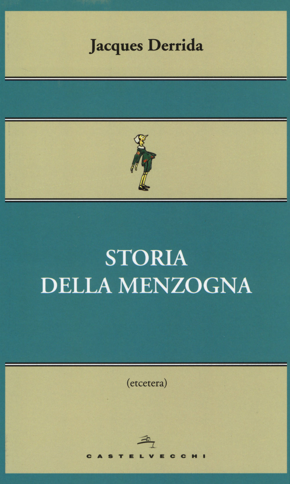 Storia della menzogna