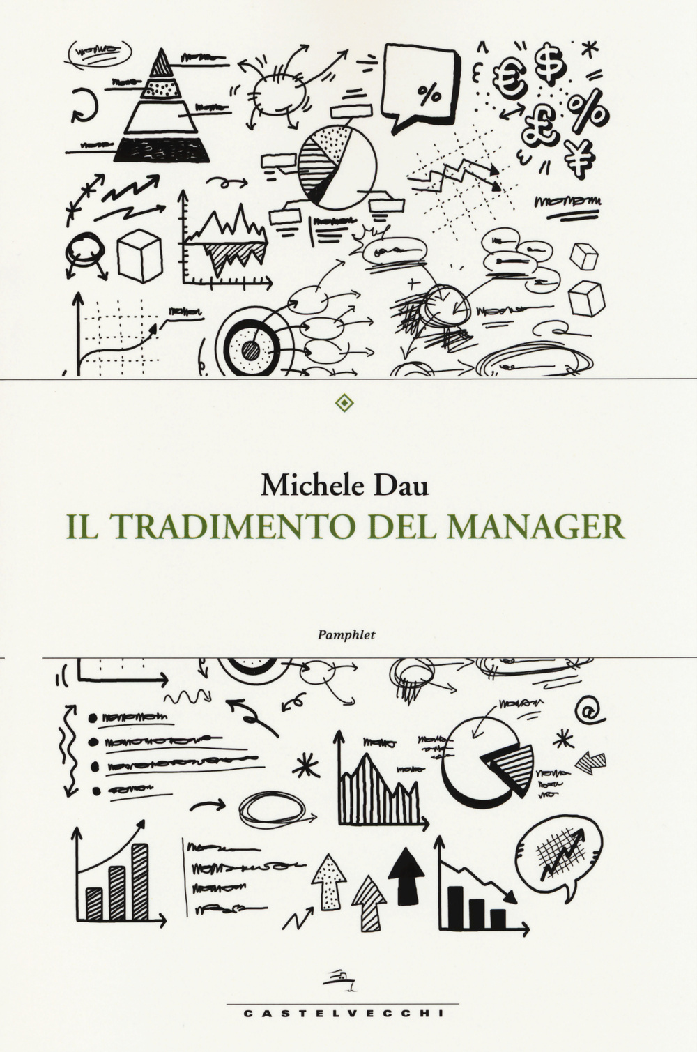 Il tradimento del manager