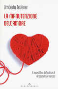 Libro La manutenzione dell'amore Umberta Telfener