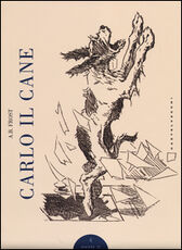 Libro Carlo il cane A. B. Frost