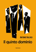 Libro Il quinto dominio Antonio Valenzi