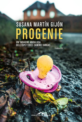 Copertina  Progenie