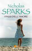 Libro I passi dell'amore Nicholas Sparks