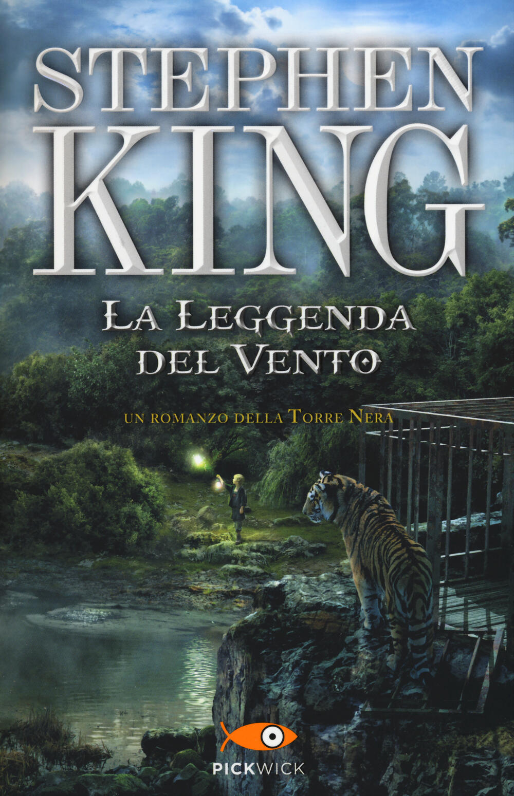 La torre nera epub