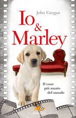 Libro Io & Marley John Grogan