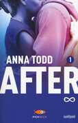 Libro After. Vol. 1 Anna Todd