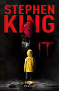 Libro It Stephen King