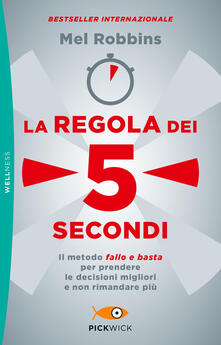 La regola dei 5 secondi.pdf