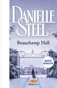 Libro Beauchamp Hall Danielle Steel