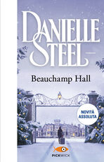 Libro Beauchamp Hall Danielle Steel