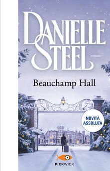 Beauchamp Hall. Ediz. italiana.pdf