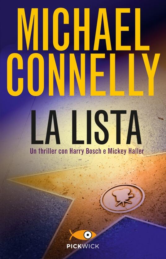 Michael Connelly Libros En Orden