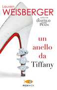 Libro Un anello da Tiffany Lauren Weisberger