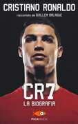 Libro CR7. La biografia Guillem Balague