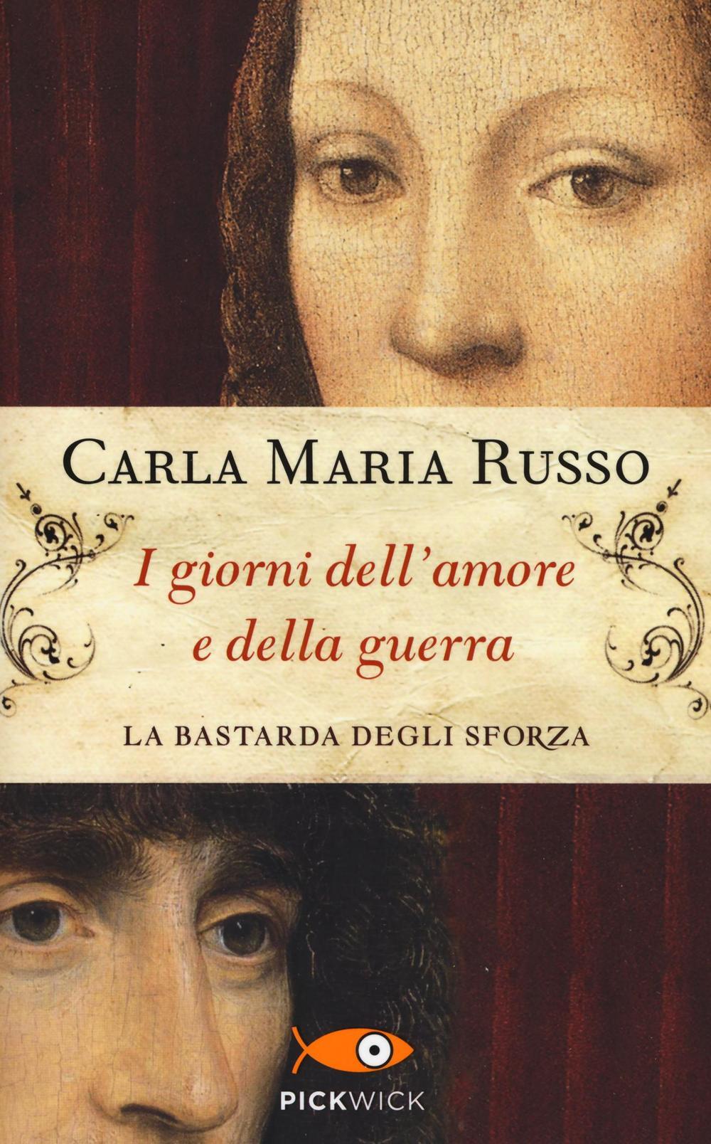 I Giorni Dell Amore E Della Guerra