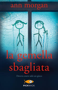 La gemella sbagliata.pdf