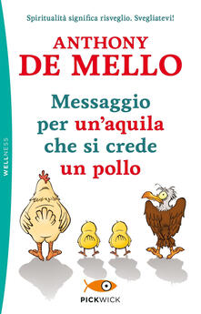 Messaggio per unaquila che si crede un pollo.pdf