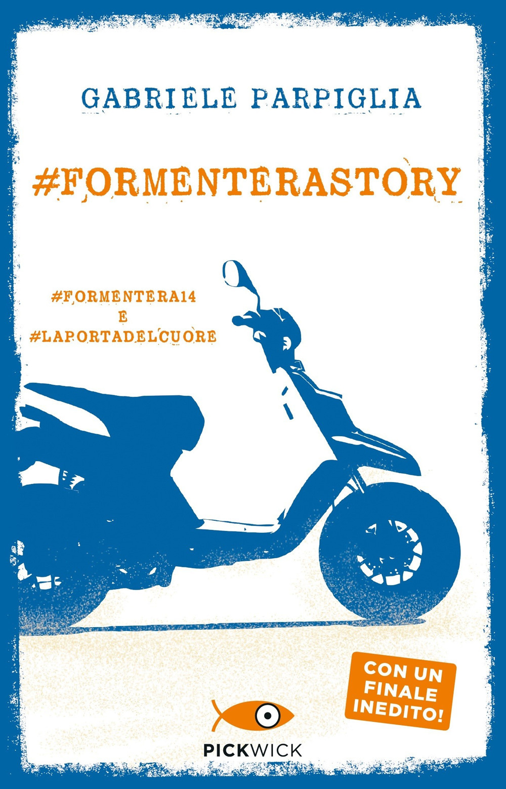 Image of #Formenterastory: #Formentera14 e #Laportadelcuore