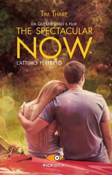 The spectacular now. Lattimo perfetto.pdf