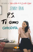 Libro P.S. Ti amo ancora Jenny Han
