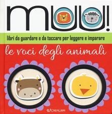 Muu! Le voci degli animali. Ediz. illustrata.pdf