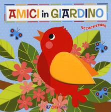 Amici in giardino. Ediz. a colori.pdf