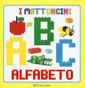 Libro ABC alfabeto. Ediz. a colori