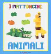 Libro Gli animali. Ediz. a colori