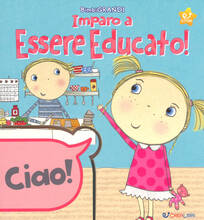 Libro Impara ad essere educato! Ediz. a colori