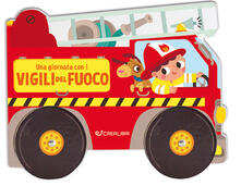 Una giornata con i vigili del fuoco. Ediz. a colori.pdf