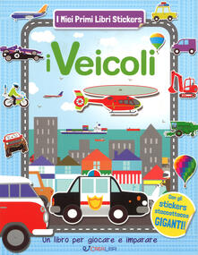 I veicoli. Ediz. a colori.pdf