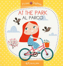 At the park-Al parco. Ediz. a colori.pdf