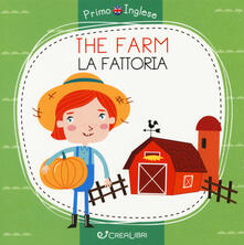 The farm-La fattoria. Ediz. a colori.pdf