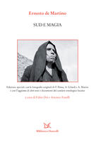  Sud e magia