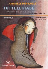 Libro Tutte le fiabe Charles Perrault