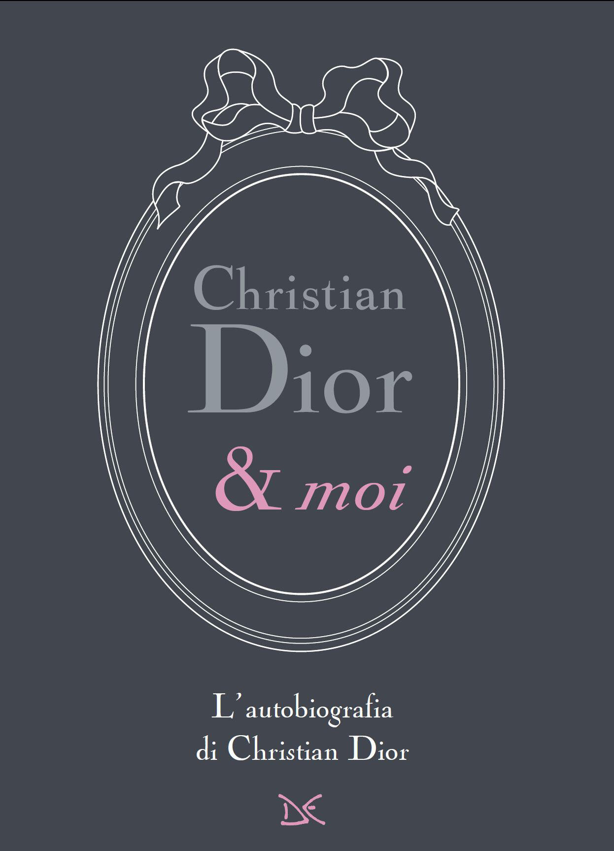 christian dior biography book