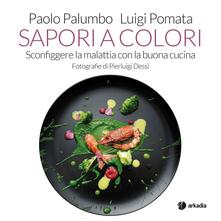 Sapori a colori. Ediz. illustrata.pdf