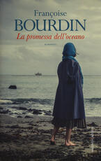 Libro La promessa dell'oceano Françoise Bourdin