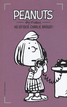 Luciocorsi.it Ho un'idea, Charlie Brown!. Vol. 14 Image