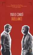 Libro Duellanti Paolo Condò
