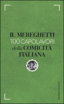 Il Mereghetti. 100 capolavori della comicità italiana.pdf