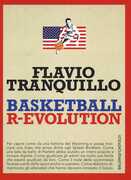 Libro Basketball r-evolution Flavio Tranquillo