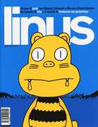 Libro Linus (Rivista). Aprile 2016 
