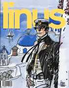 Libro Linus (Rivista). Luglio 2016 