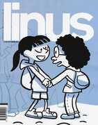 Libro Linus (Rivista). Settembre 2016 